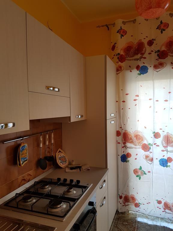 Villa Casevacanze Mare Mongiove Extérieur photo
