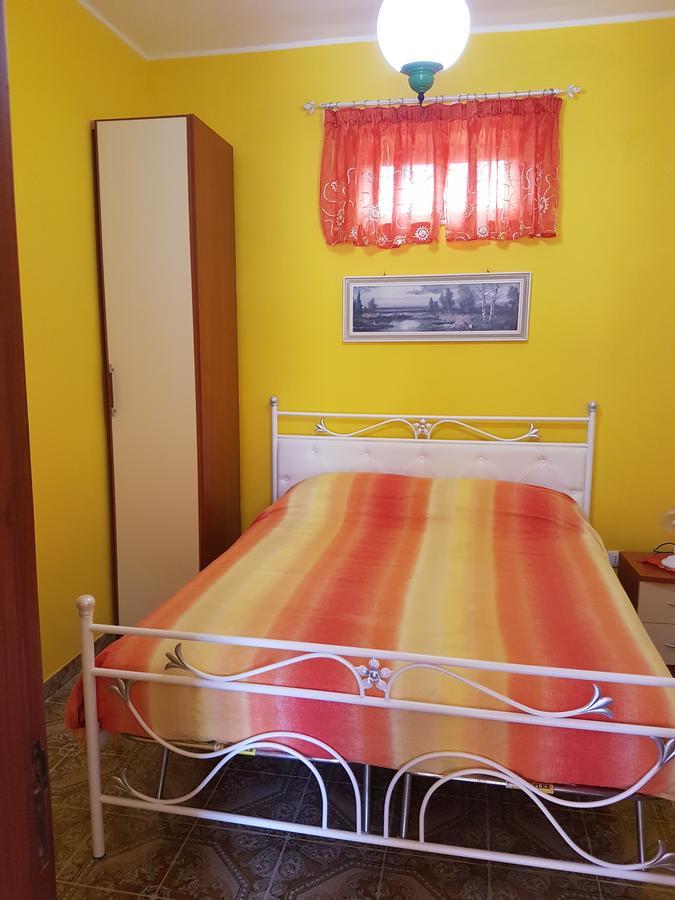 Villa Casevacanze Mare Mongiove Extérieur photo