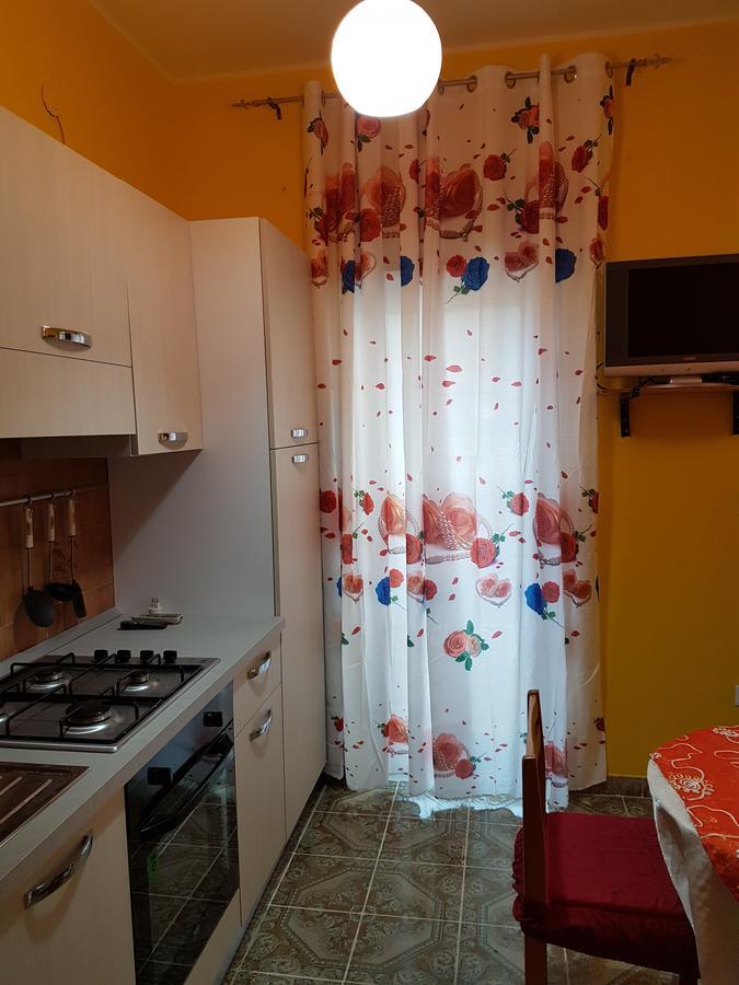 Villa Casevacanze Mare Mongiove Extérieur photo