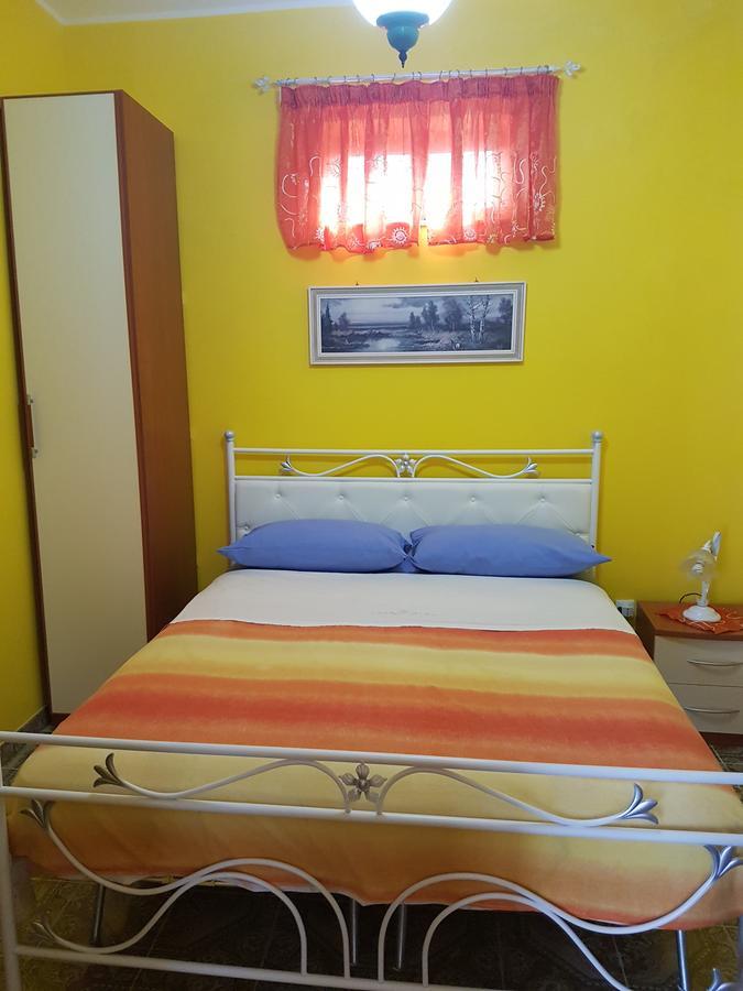 Villa Casevacanze Mare Mongiove Extérieur photo