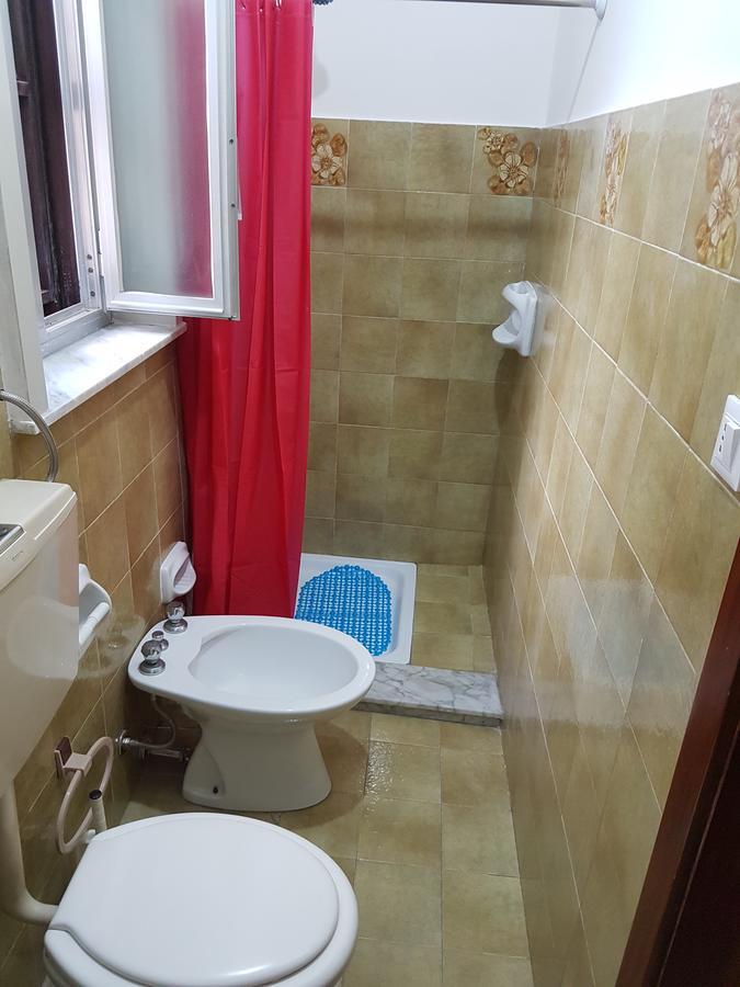 Villa Casevacanze Mare Mongiove Extérieur photo