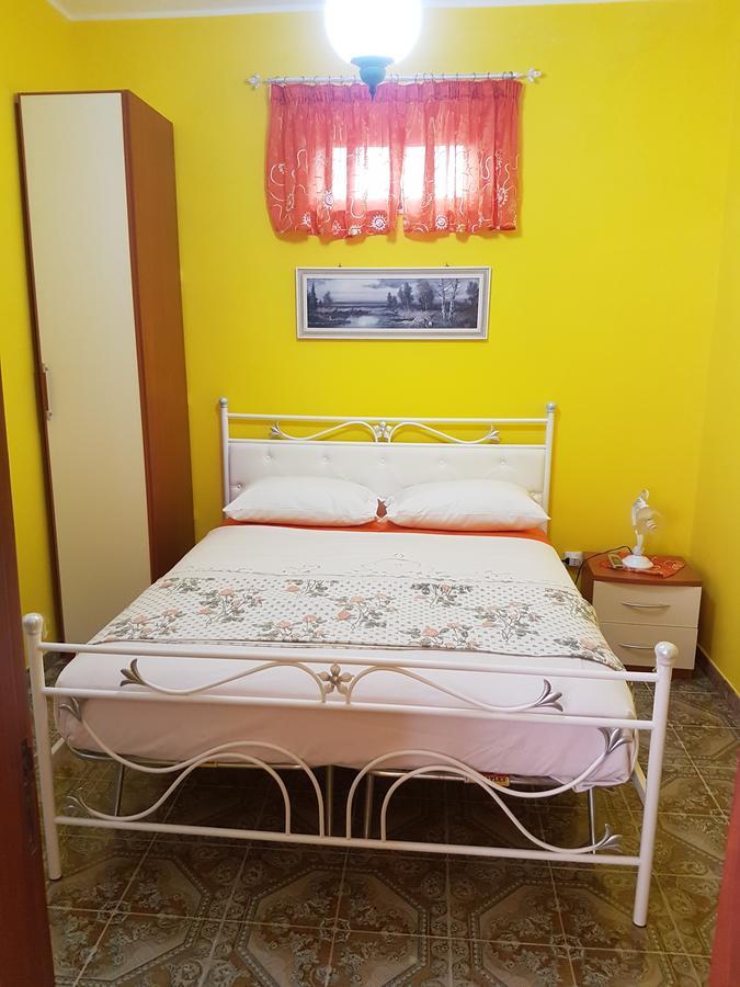 Villa Casevacanze Mare Mongiove Extérieur photo