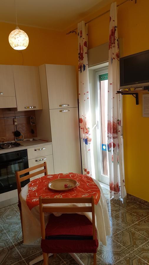 Villa Casevacanze Mare Mongiove Extérieur photo