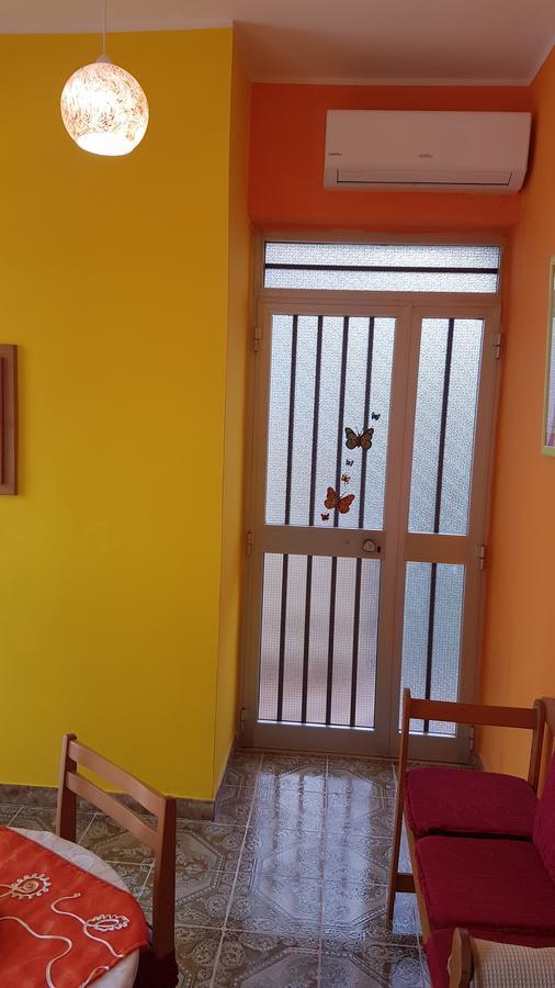 Villa Casevacanze Mare Mongiove Extérieur photo