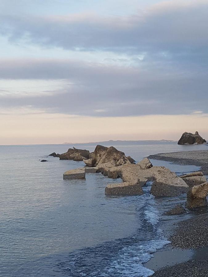 Villa Casevacanze Mare Mongiove Chambre photo