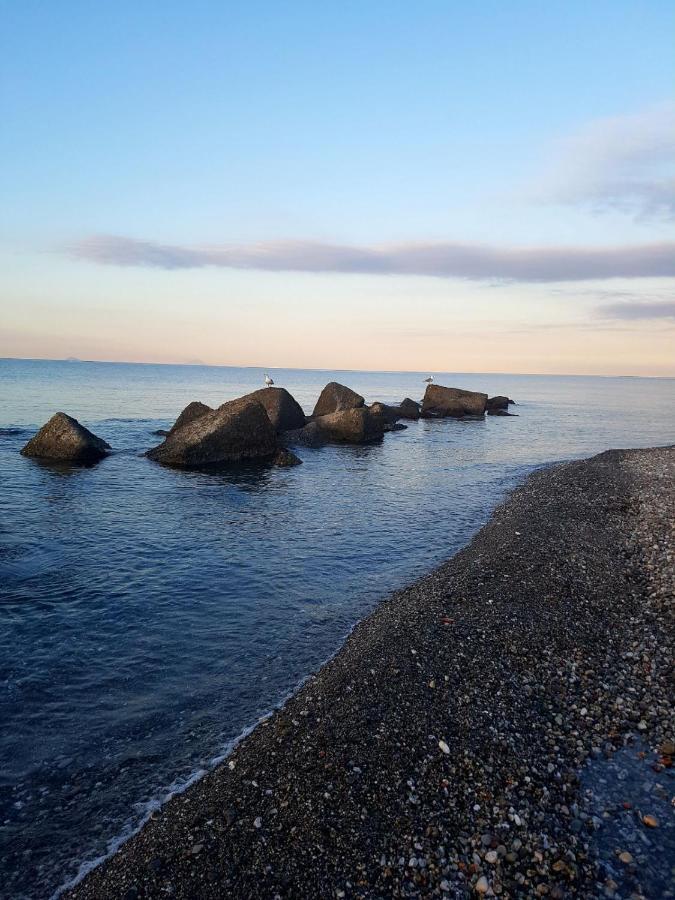 Villa Casevacanze Mare Mongiove Chambre photo
